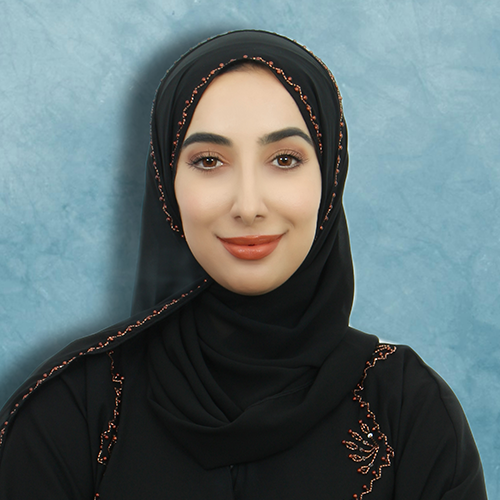 Rahma AlRiyami