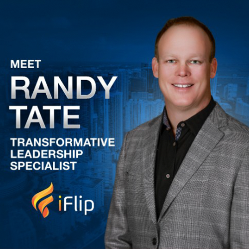 Randy Tate