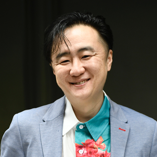 Tomohiko Yoneda