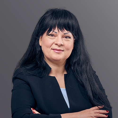 Manuela Steinhübel